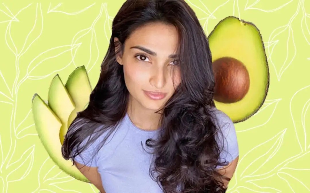 Avocado Oil For Hair Benefits and How To Use It On Hair Natural Beauty Tips
