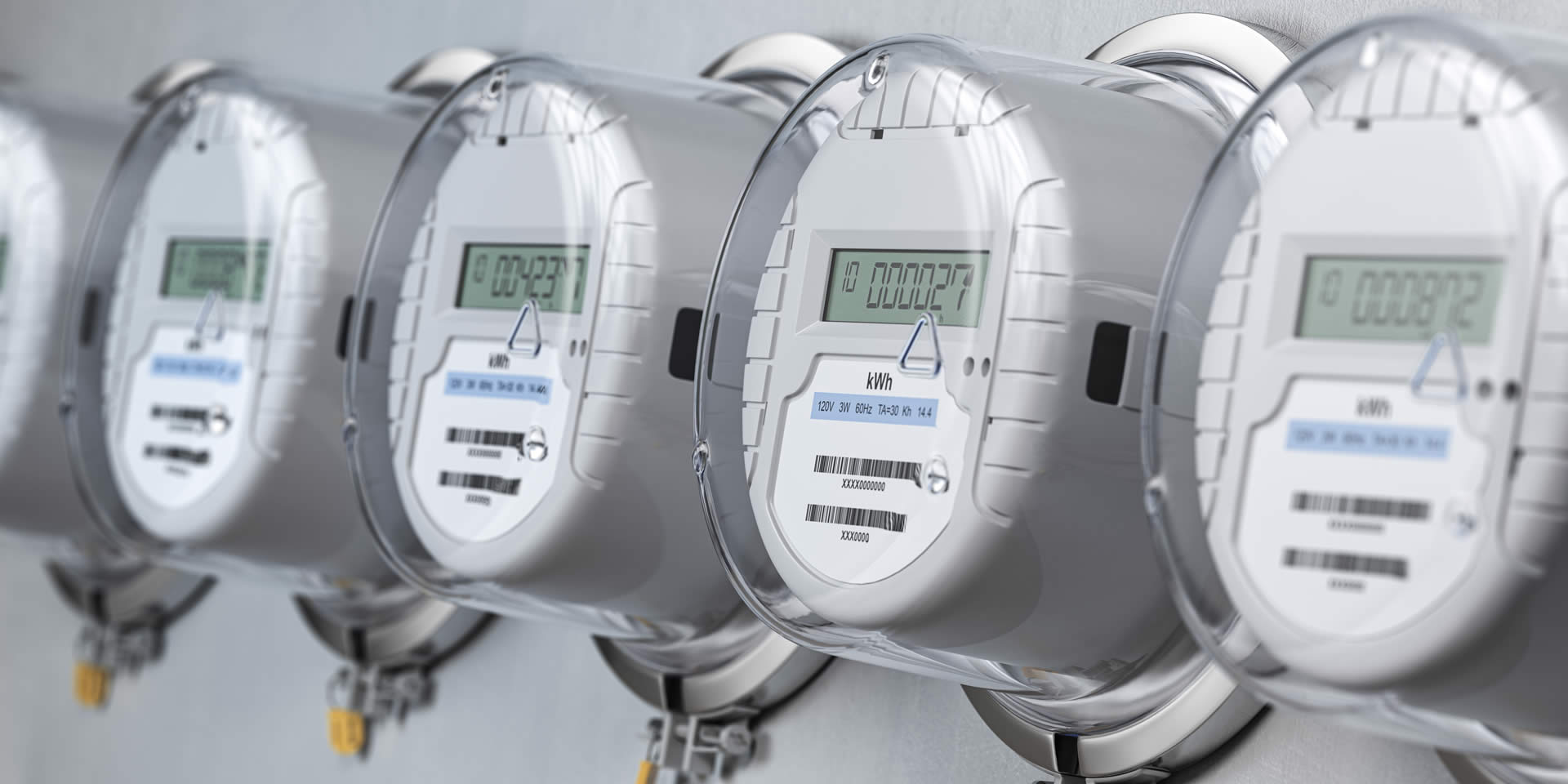 Smart Meters & Our Energy Levels Natural BioEnergetics Institute (NBI)