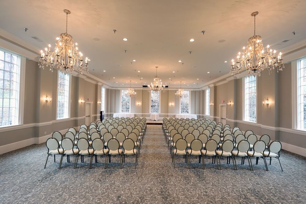 Natural Bridge Event Planning & Catering Natural Bridge Hotel