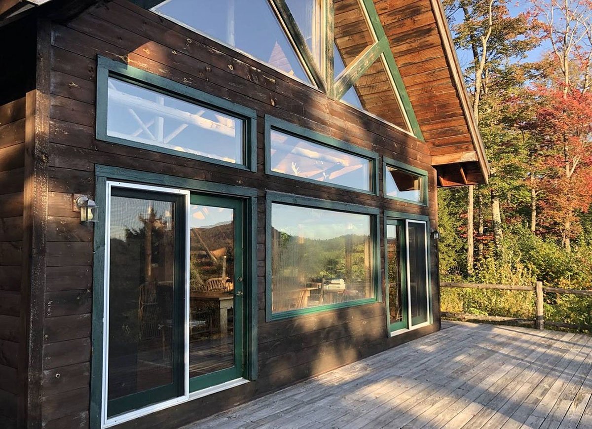 Browsing for OffGrid Property Natural Building Blog