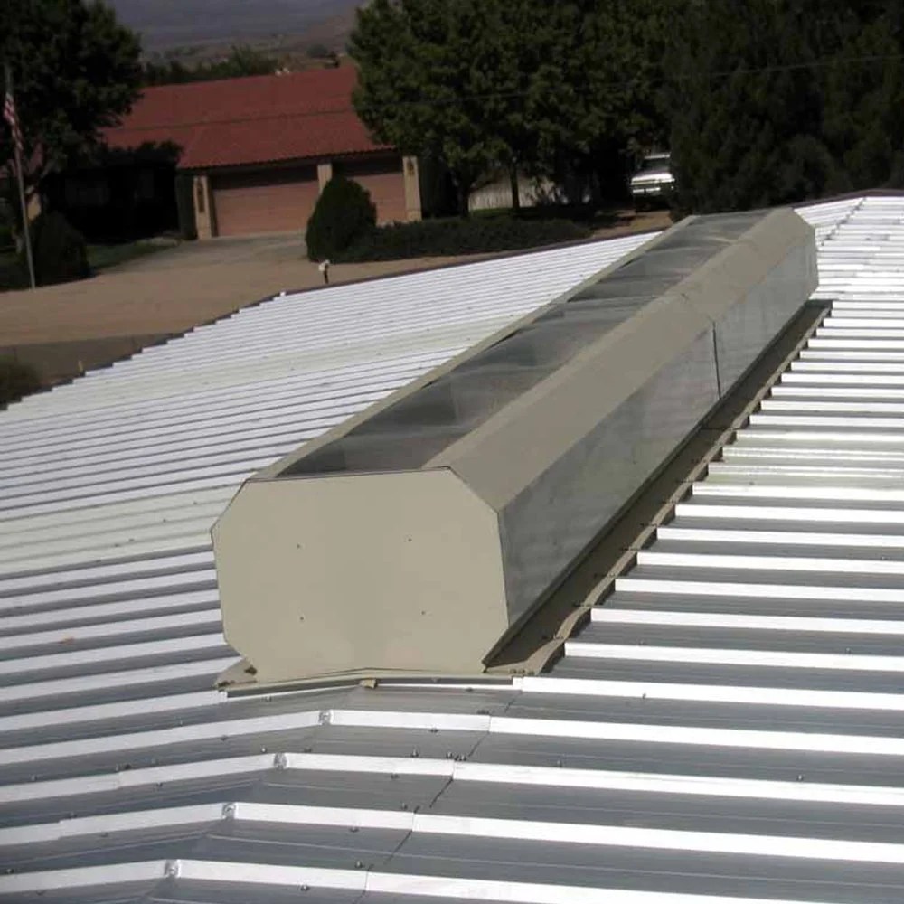 Ridge Ventilation System Manufacturers