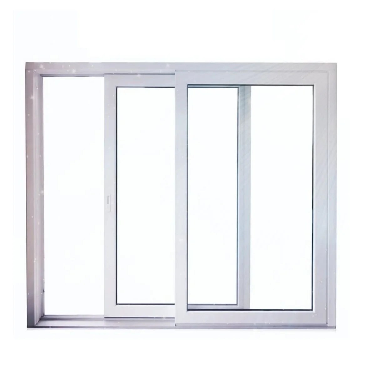 uPVC Windows ManufacturersNatural Cooling Systems
