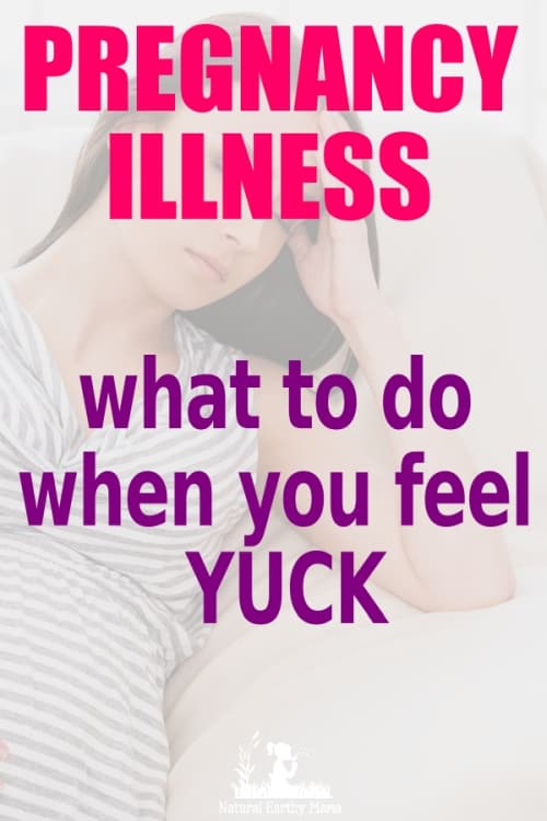 Managing Common Pregnancy Health Conditions What To Do When You Feel