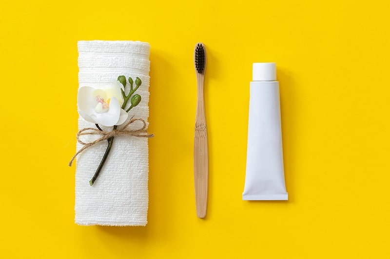 Best Palm Oil Free Toothpaste in the UK Naturaler