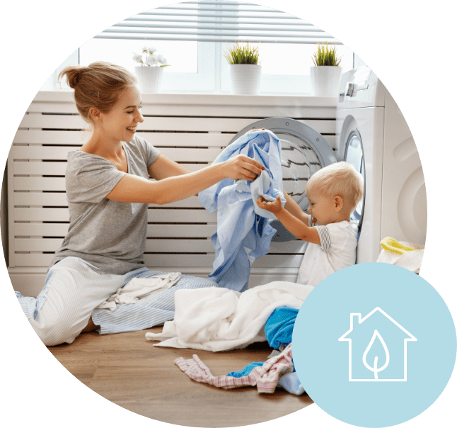 Builders Natural Gas Does More