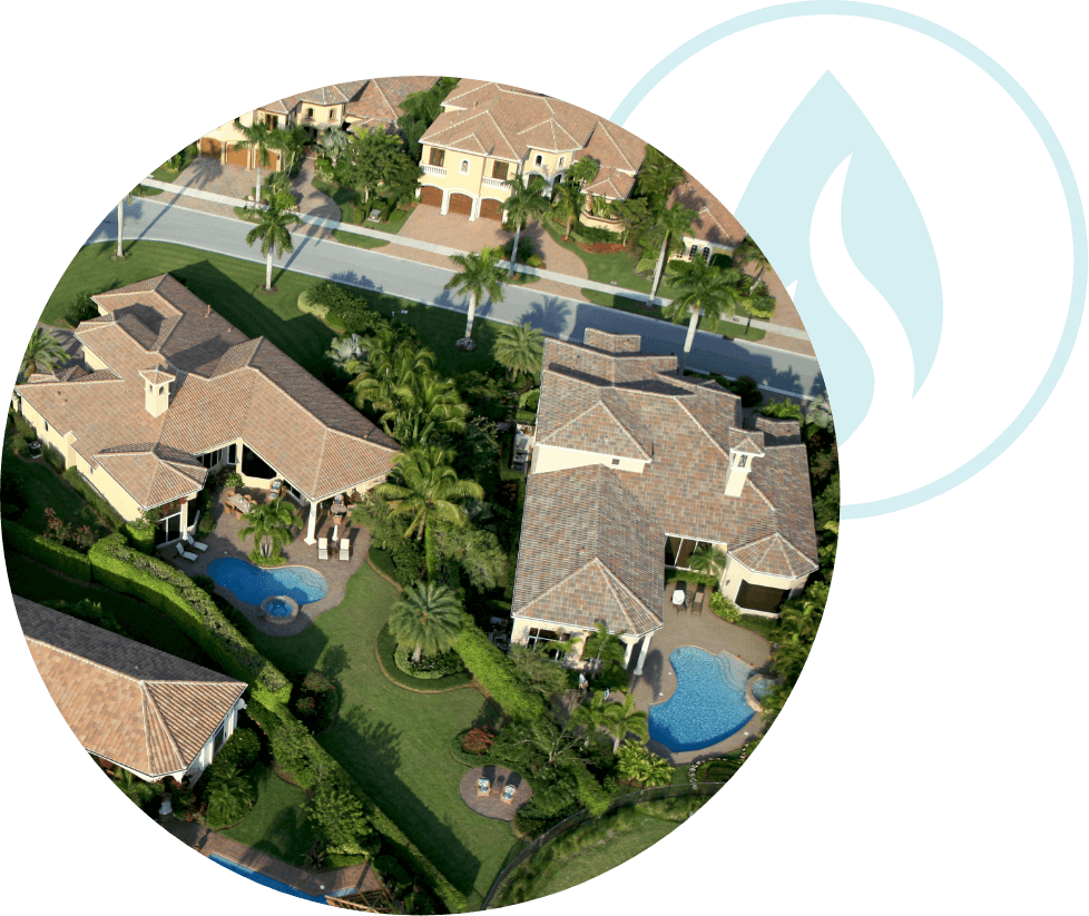 Natural Gas is Coming to Your Area Natural Gas Does More