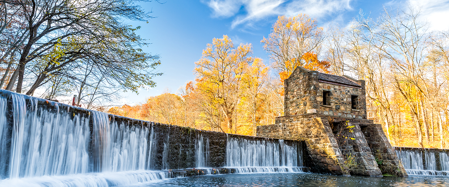 New Jersey The Natural Gas SolutionThe Natural Gas Solution