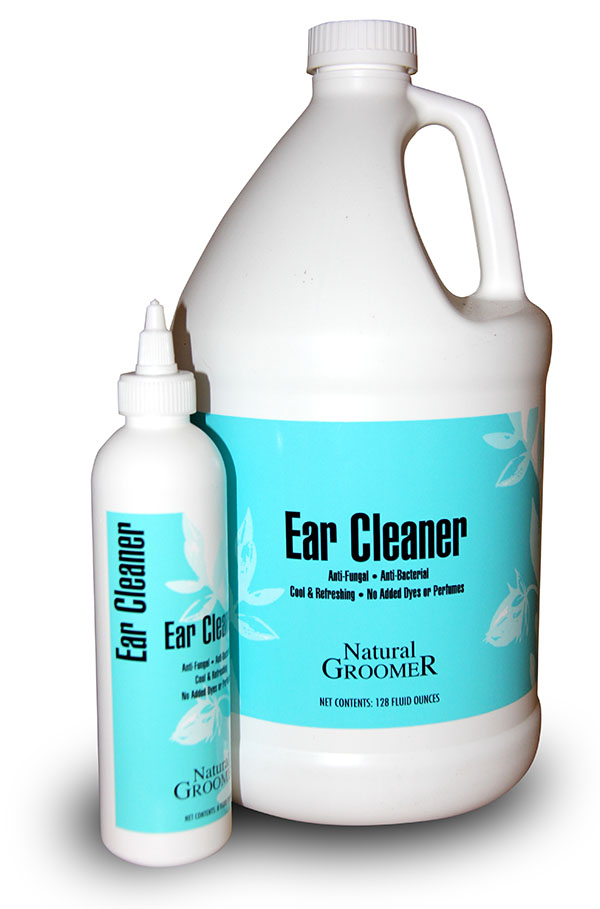 The Natural Groomer by HARCO