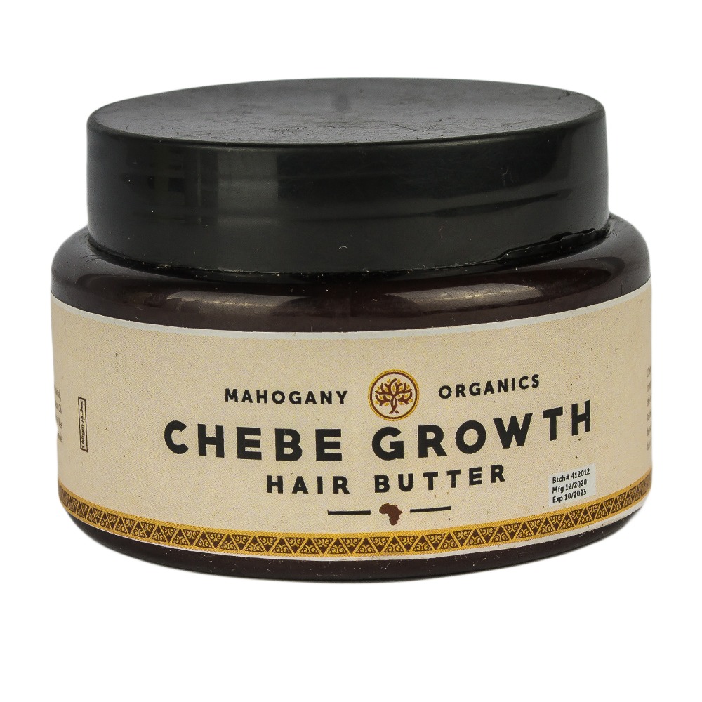 Mahogany Chebe Growth Butter Natural Hair Kenya