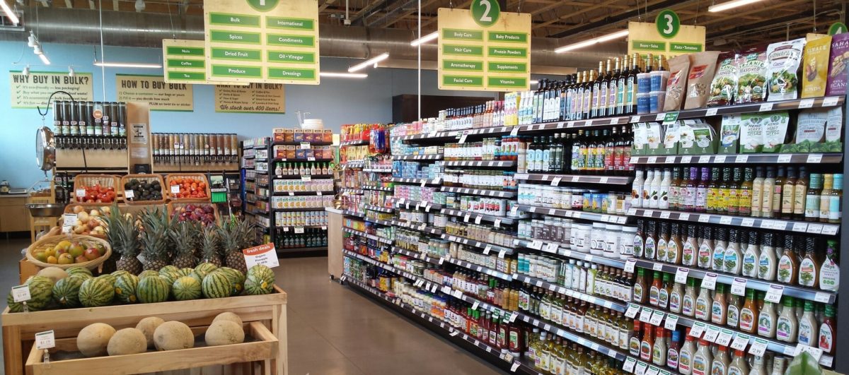 Bulk Food Store Near Me Food Ideas