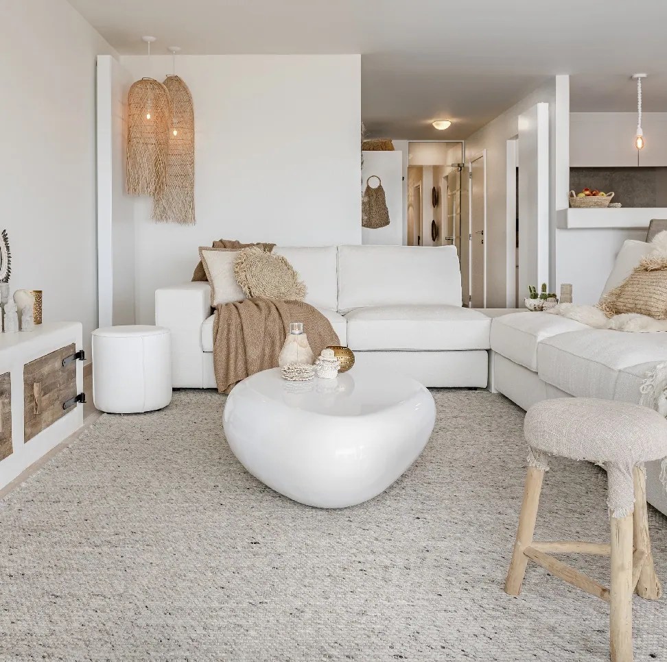 Styl Coastal Natural Home Decor