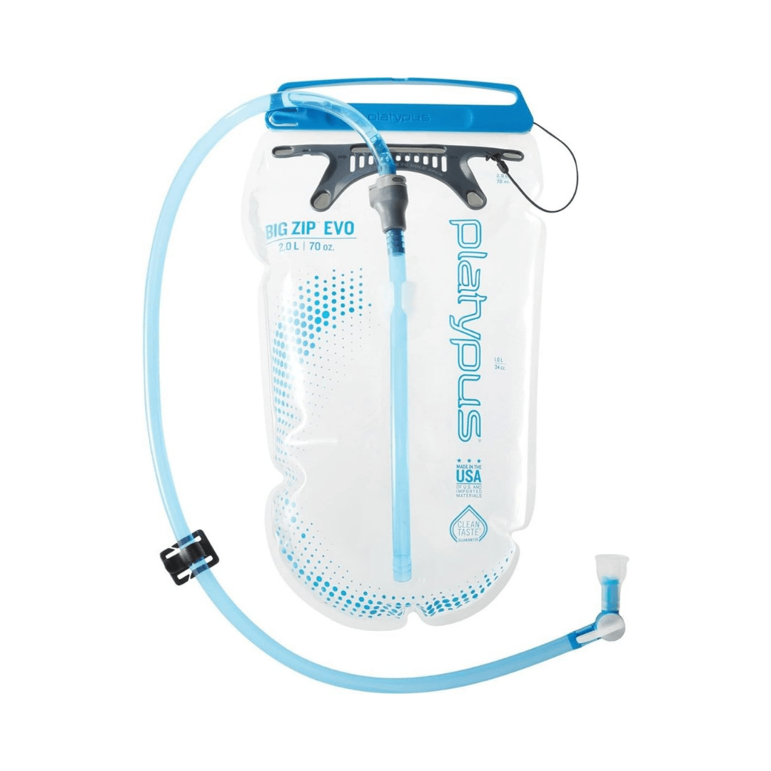 Platypus Water Reservoir/Hydration Bladder Naturalist's Guide