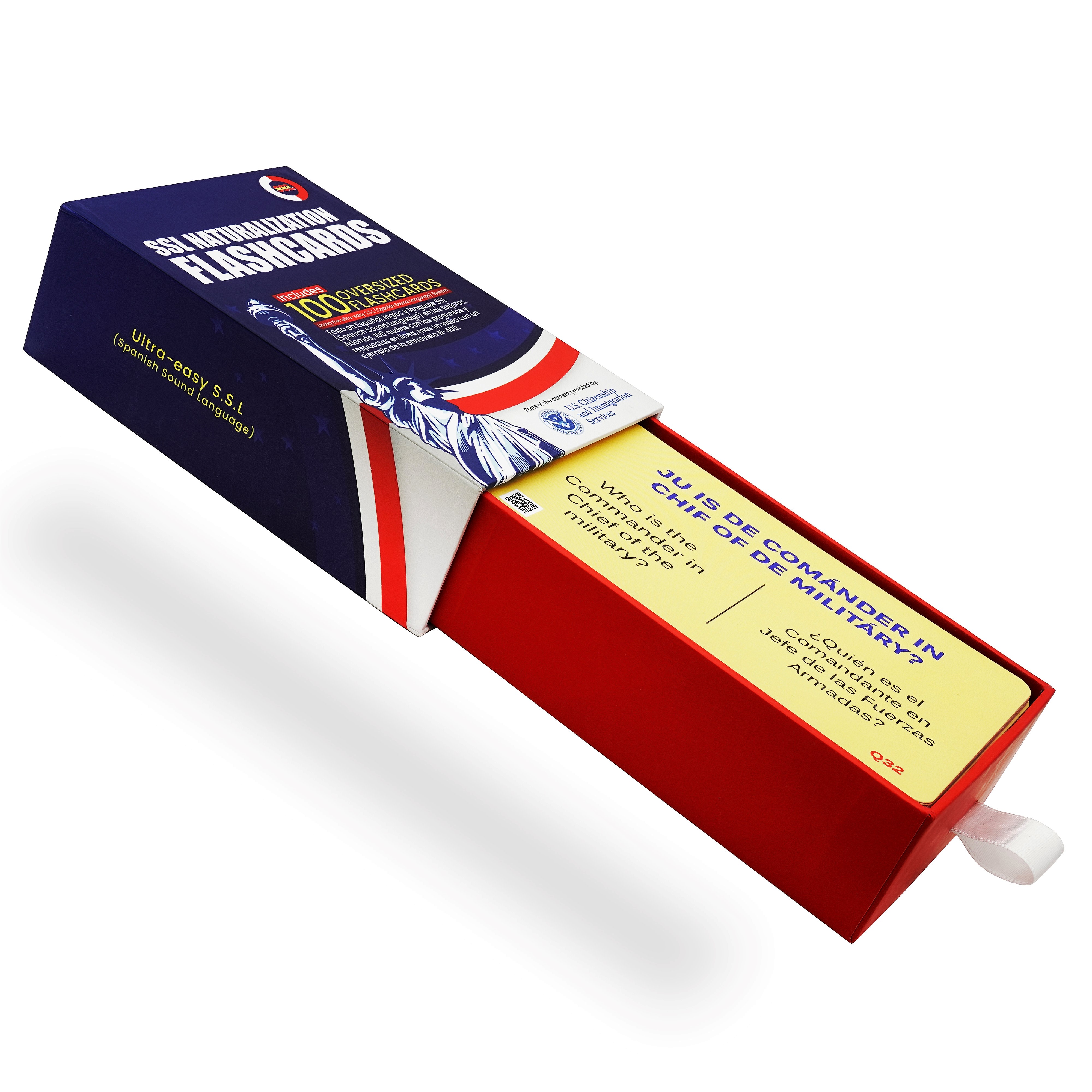 Naturalization Flashcards Flashcards to Study for the Citizenship Exam