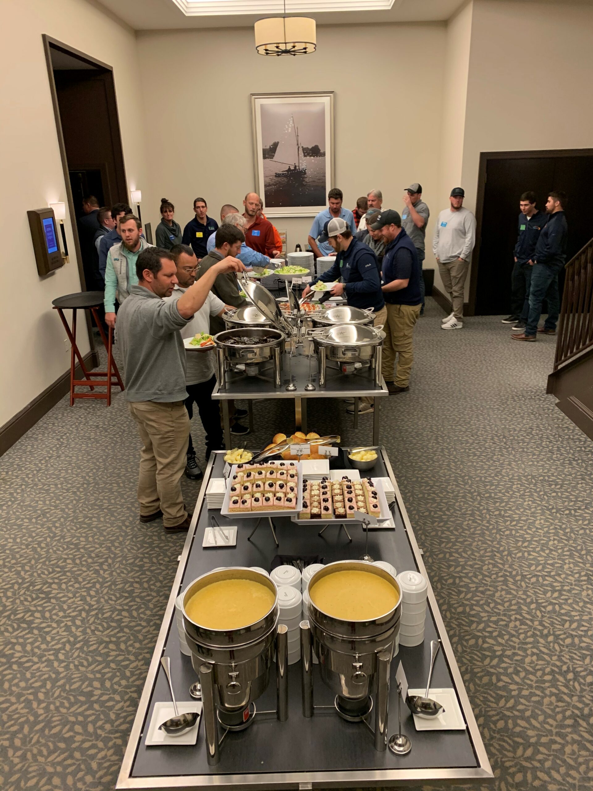 2020 Highlights Natural Lake Biosciences