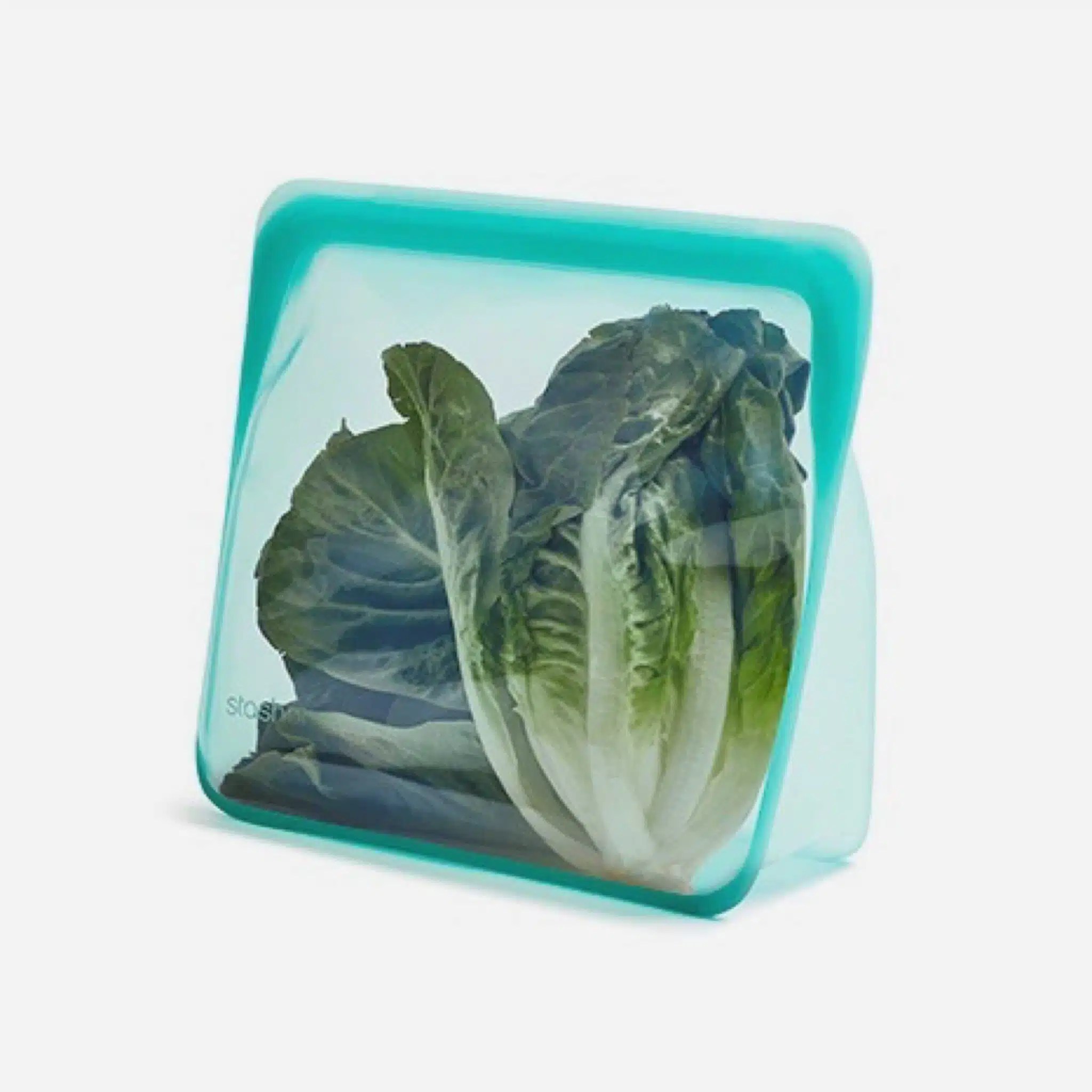 Stasher Bag Stand Up Mellem Natural Living