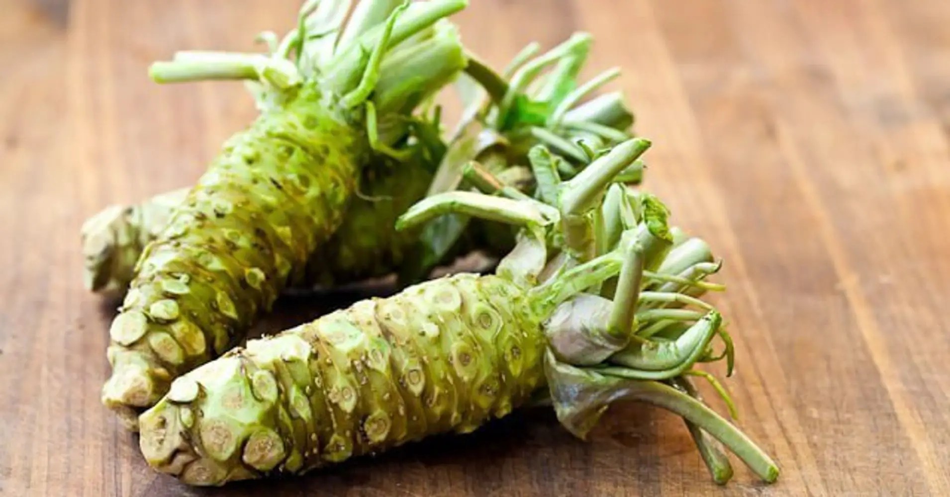14 Wasabi Health Benefits to Take Advantage of