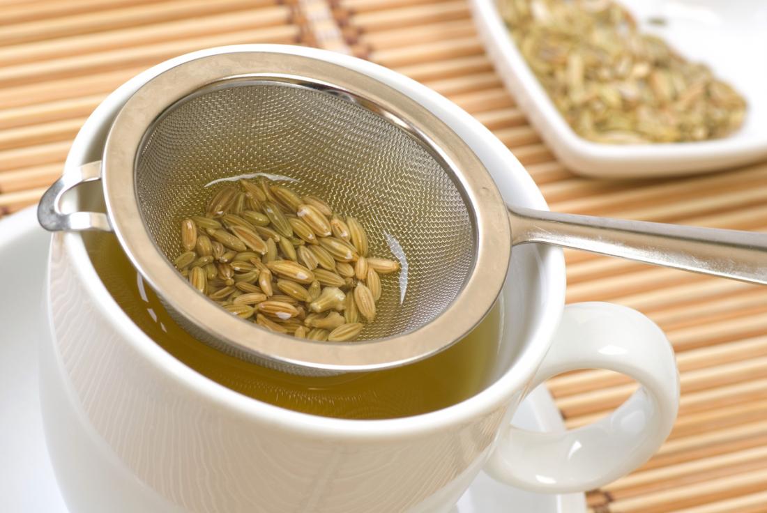 14 Health Benefits of Fennel Tea and Potential Side Effects Naturally