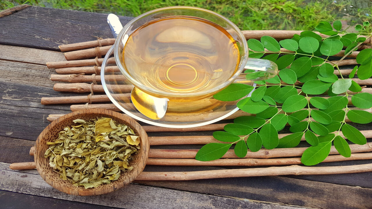 11 Health Benefits of Moringa Tea You Should Know About Naturally Daily