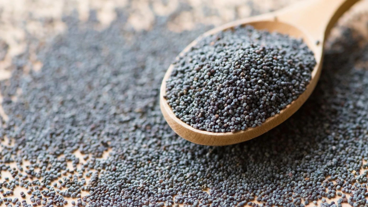 5 Healthy Substitutes For Poppy Seeds Naturally Daily