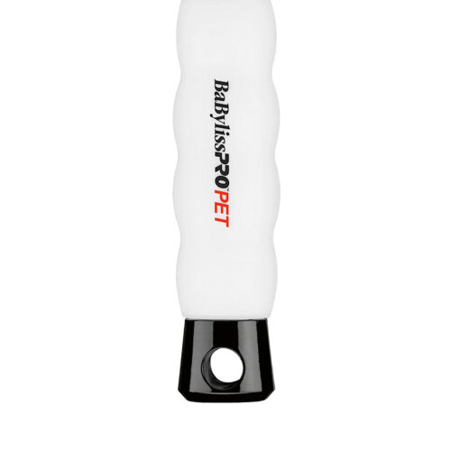 BaByliss PRO PET LongPin Slicker Dog Brush Large Naturally For Pets