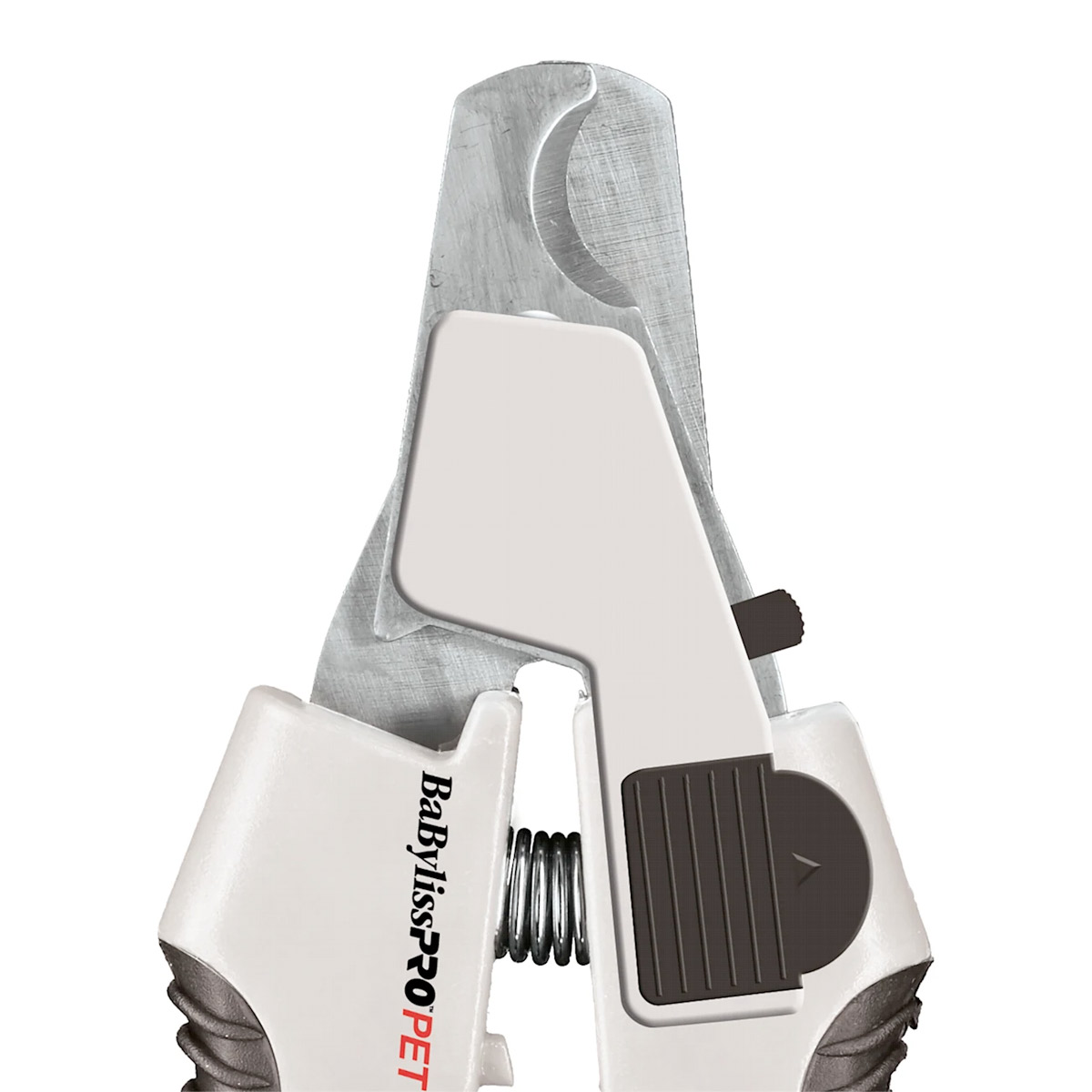 BaByliss PRO PET LED Dog Nail Clipper Large Naturally For Pets