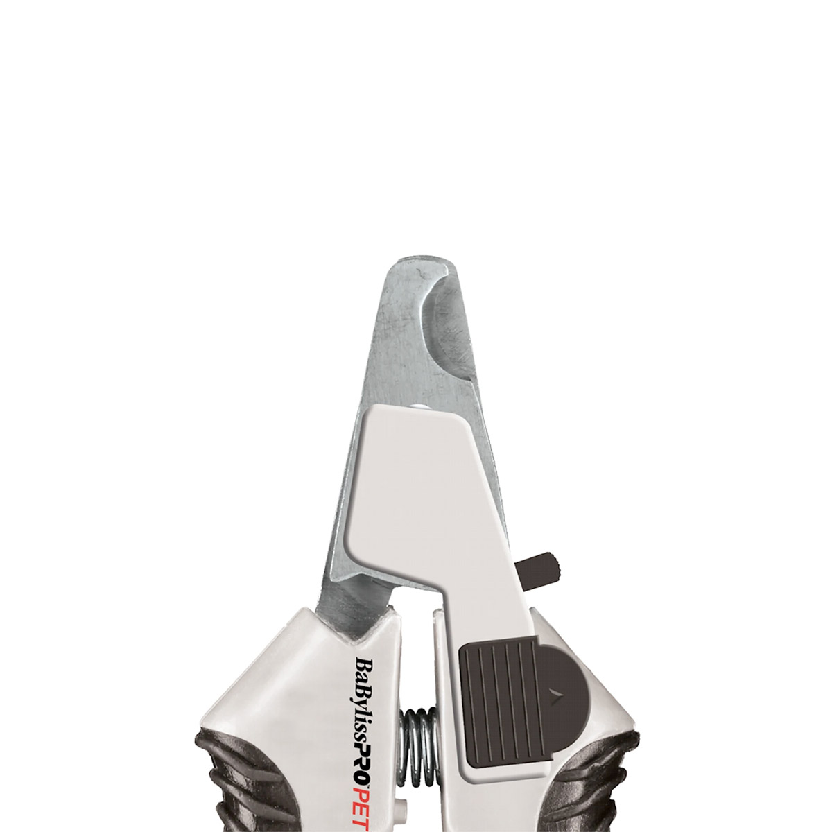 BaByliss PRO PET LED Dog Nail Clipper Small Naturally For Pets