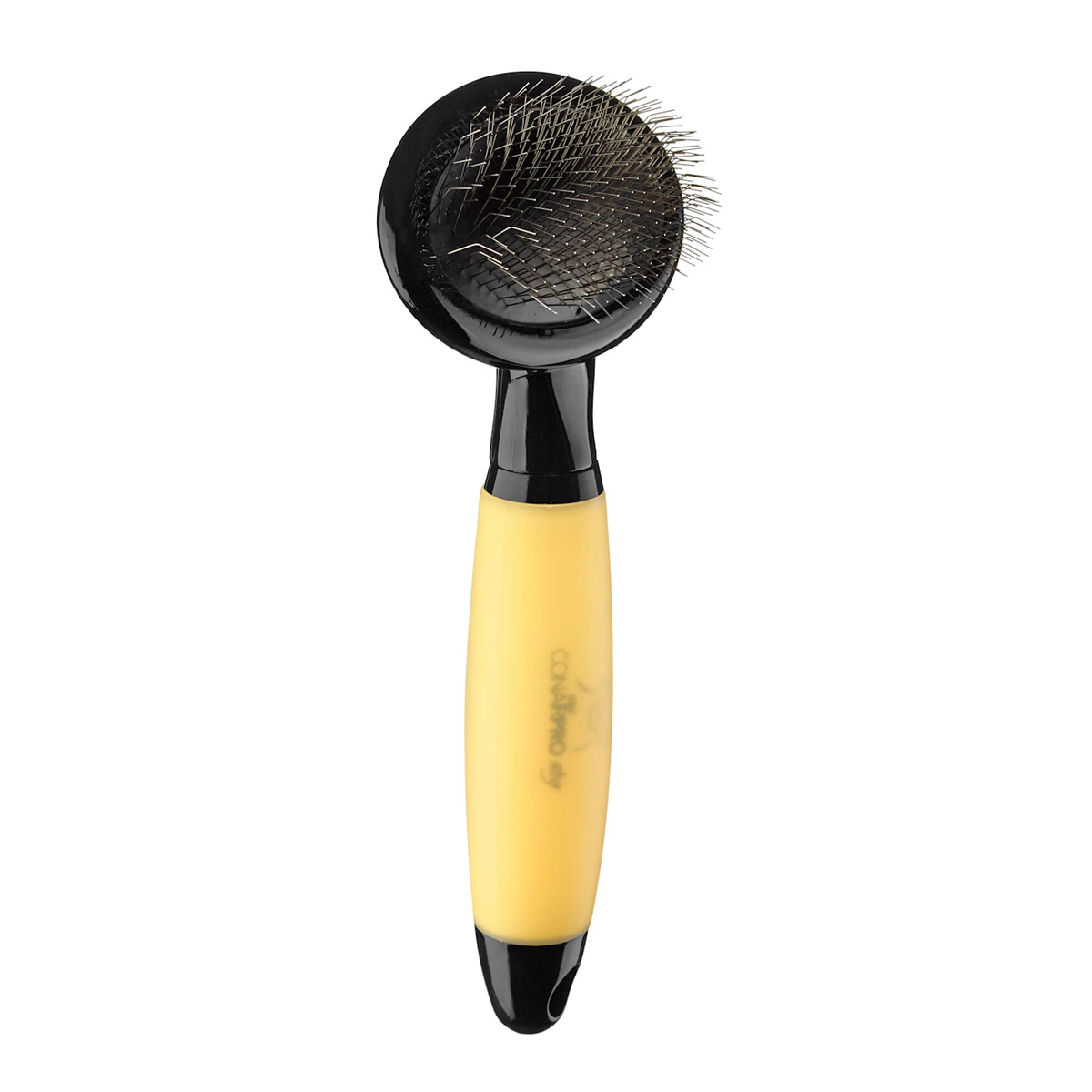 ConairPRO Slicker Brush Small Naturally For Pets