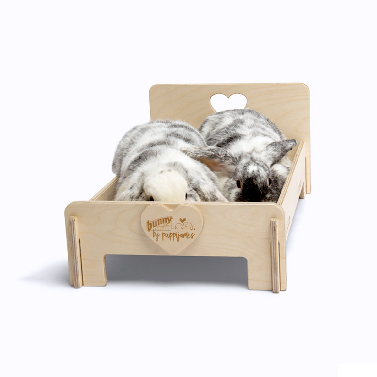 Bunny Nature NAP TIME BED Naturally For Pets