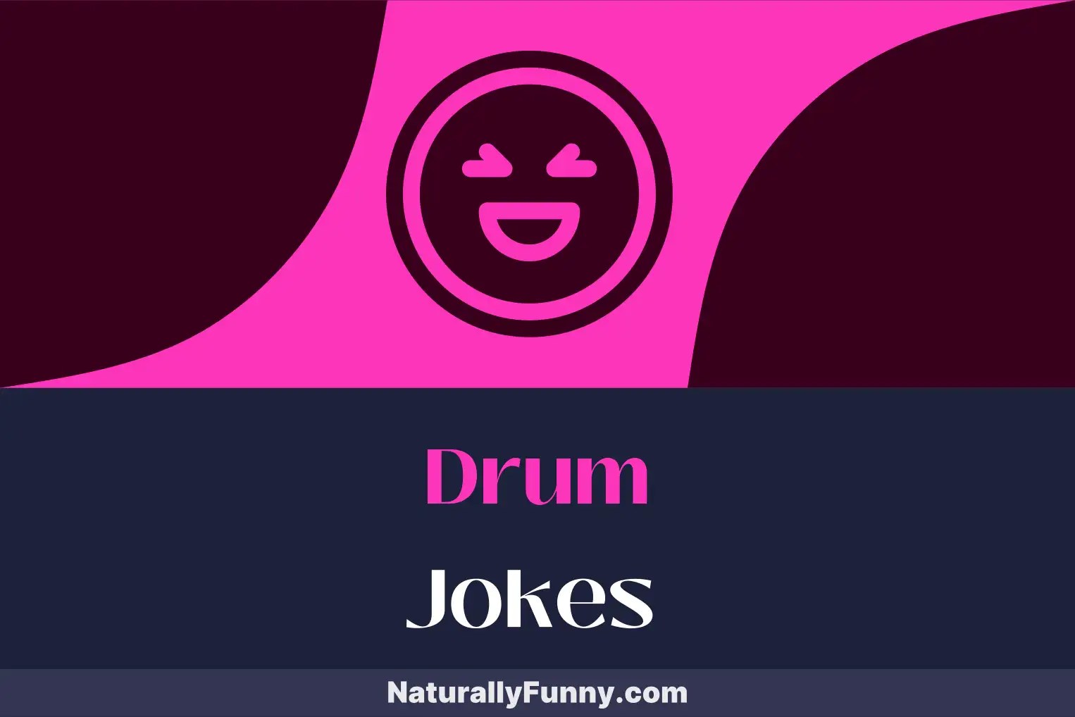 636 Drum Jokes That Amplify Amusement Naturally Funny