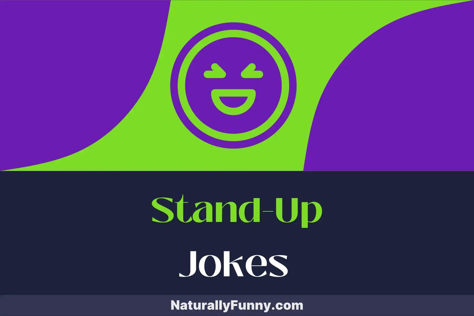 729 StandUp Jokes That Cultivate Chuckles for Gardeners Naturally Funny