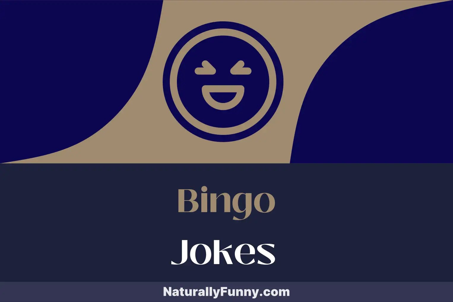 688 Bingo Jokes to Score Big Laughs at Your Next Game Naturally Funny