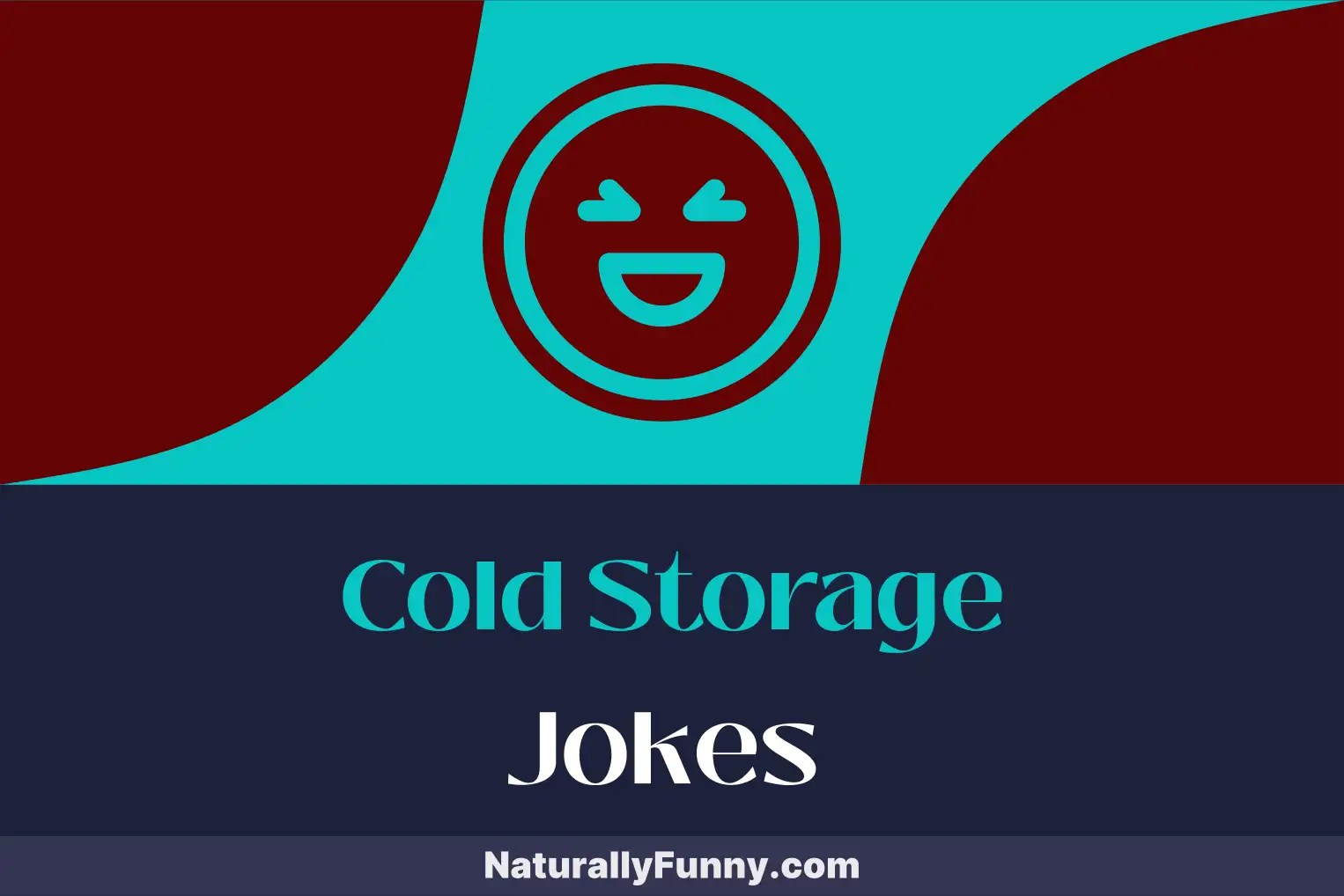 828 Cold Storage Jokes for the Ultimate Chillout Session Naturally Funny