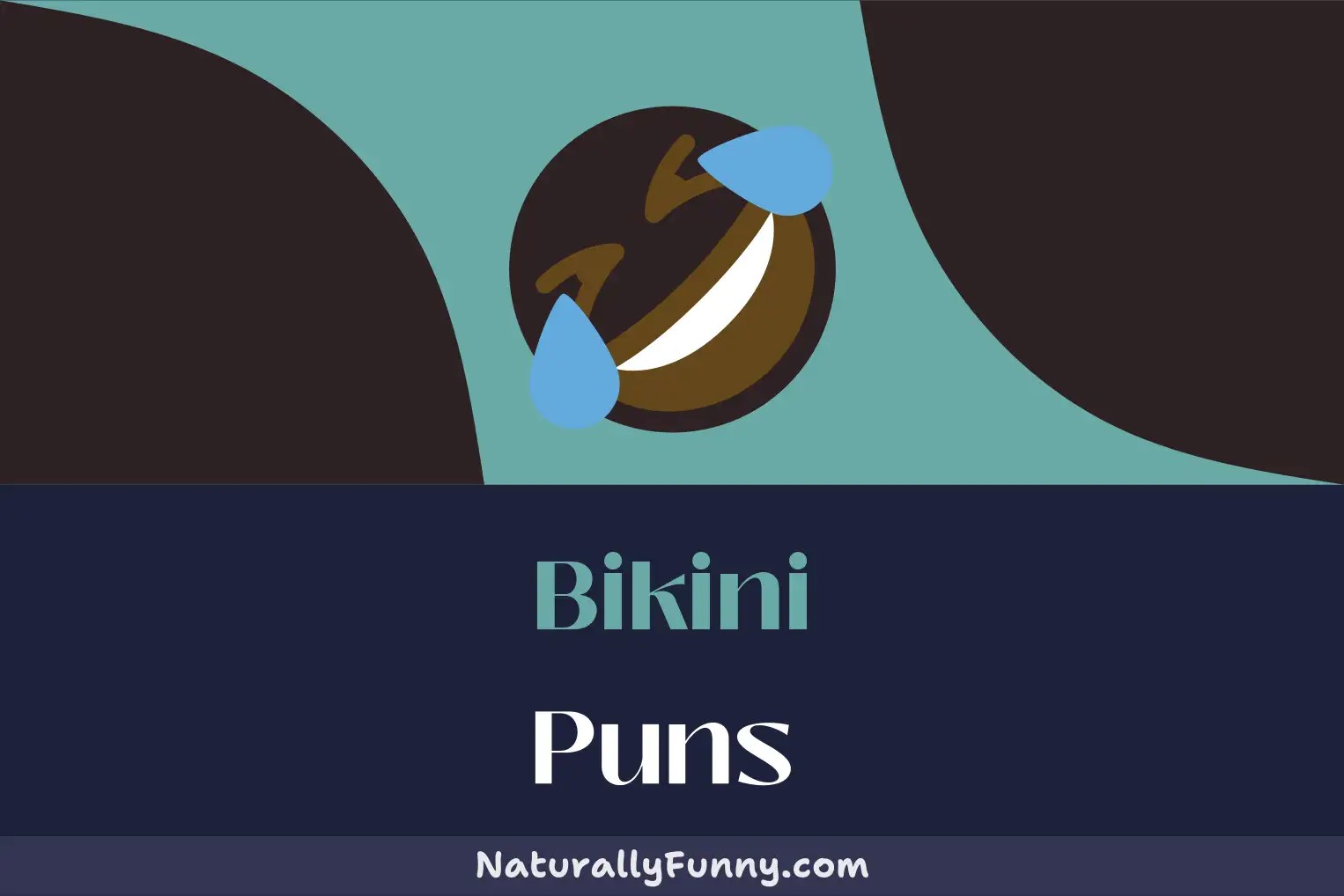 481 Bikini Puns to Make Your Summer Sizzle with Laughter Naturally Funny