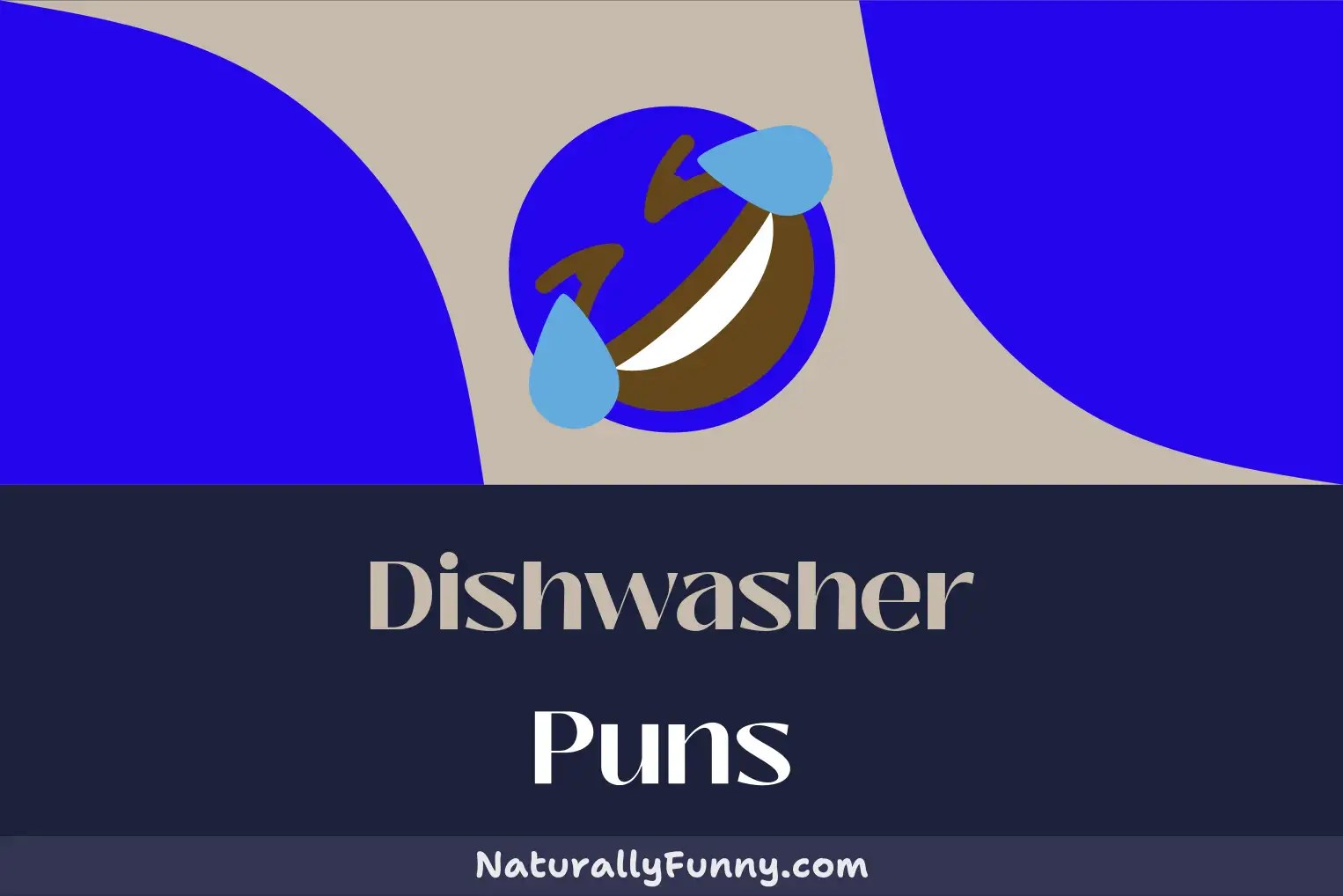 517 Dishwasher Puns That Will Rinse Out Your Boredom Naturally Funny