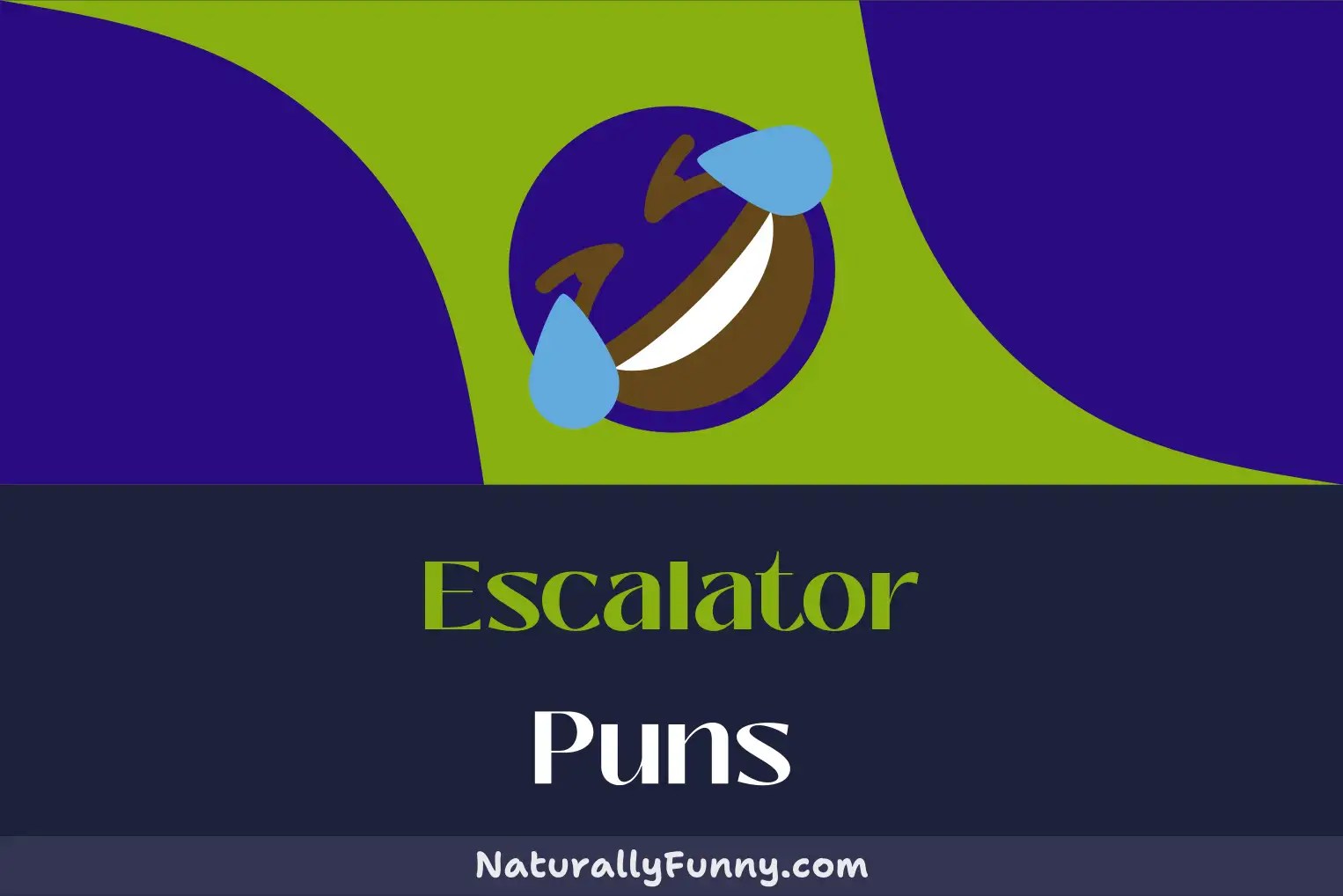 480 Escalator Puns That Will Elevate Your Humor Naturally Funny