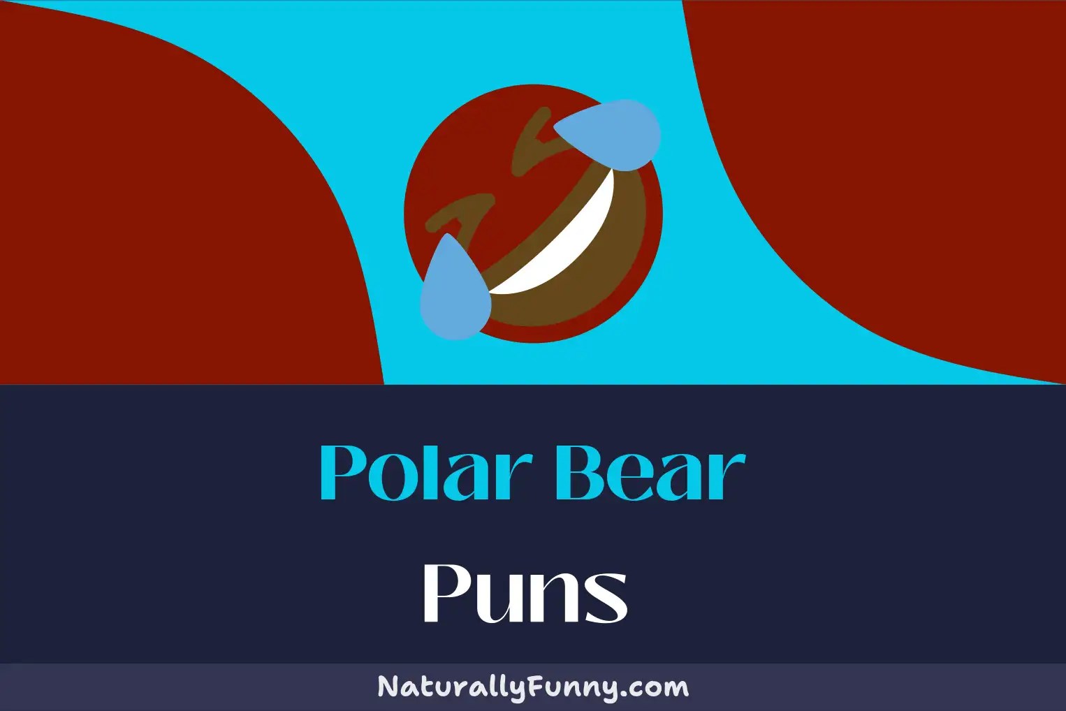 517 Polar Bear Puns for a Blizzard of Giggles Naturally Funny