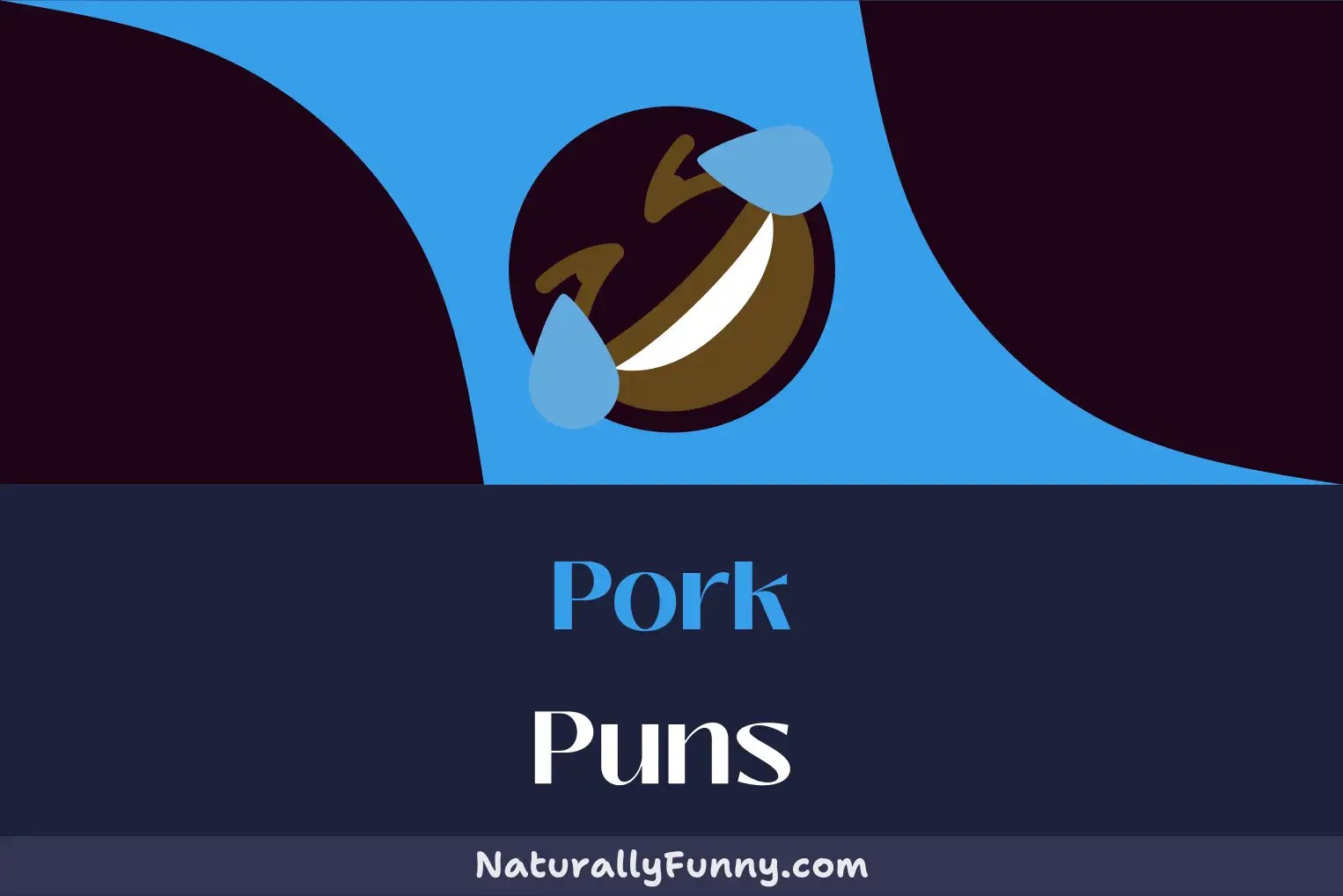 485 Pork Puns That Will Have You Squealing with Laughter Naturally Funny
