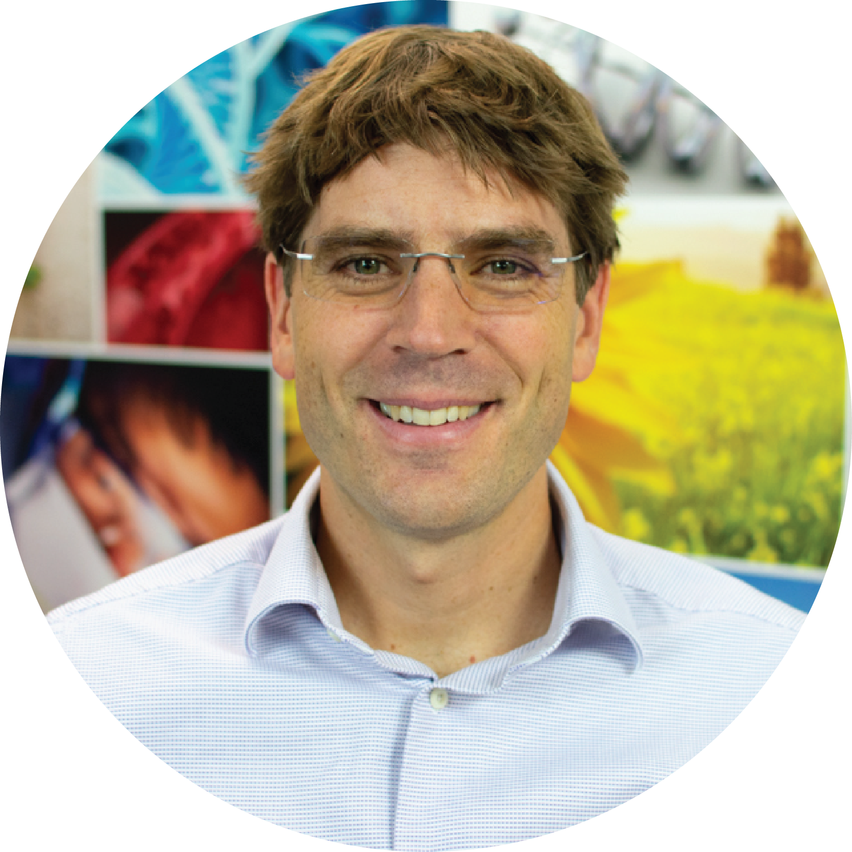 2023 Microbiome Speaker Dr. Drew Naturally Informed