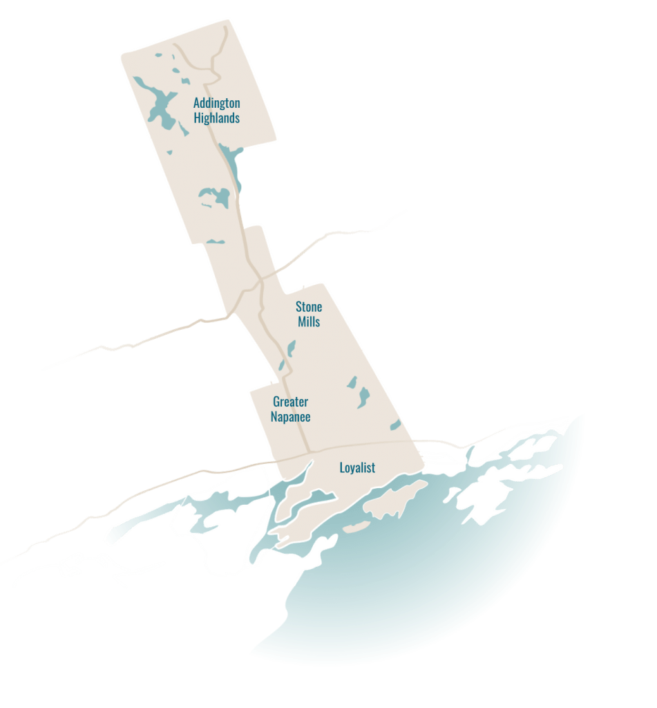 Things to do in Lennox & Addington County Naturally L&A