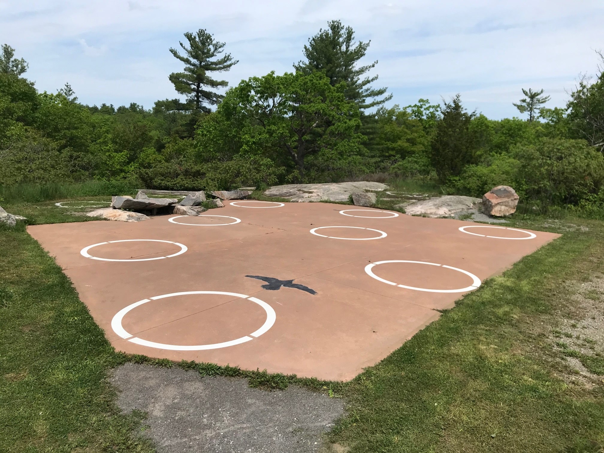 Stargazing Ontario, Dark Sky Viewing Area Lennox & Addington