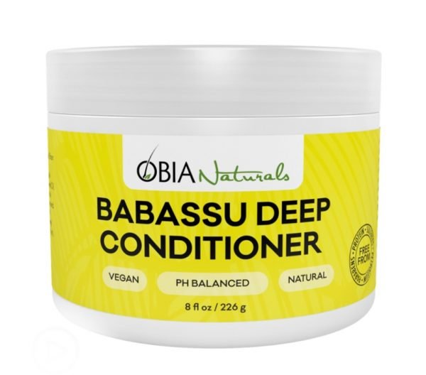 10 Effective Deep Conditioners for High Porosity Hair Naturally Madisen