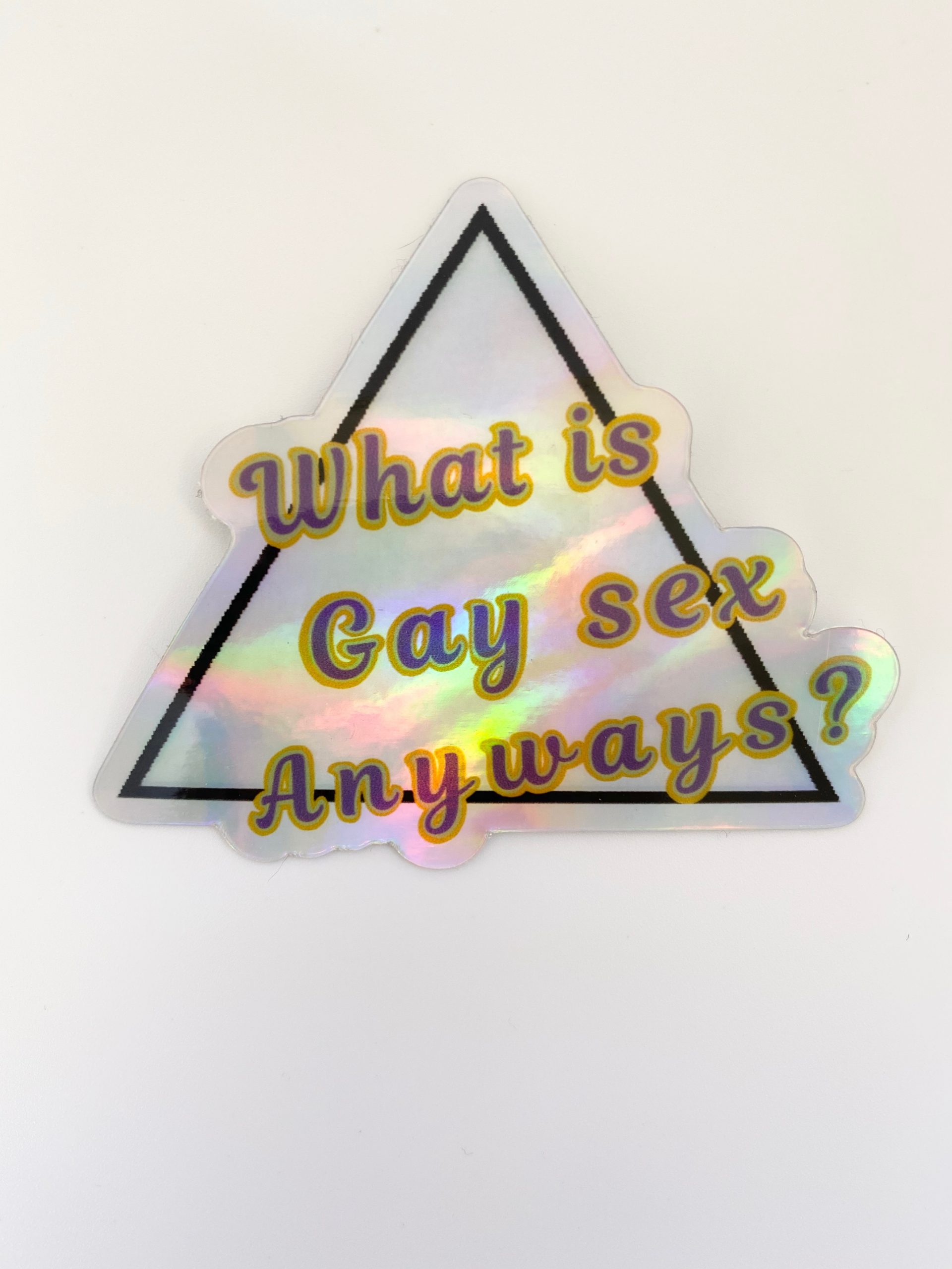 Shop Naturally Queer