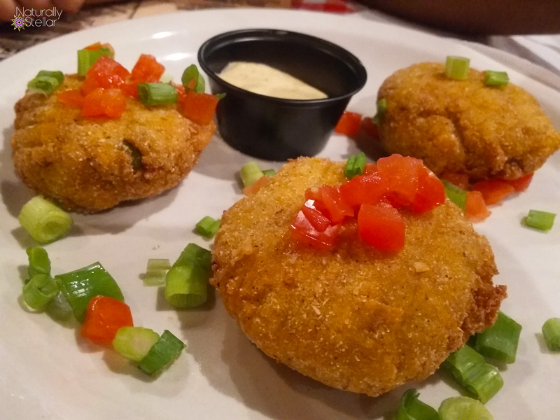 Nashville Eats My First Time Tasting Gator Meat ⋆ Naturally Stellar