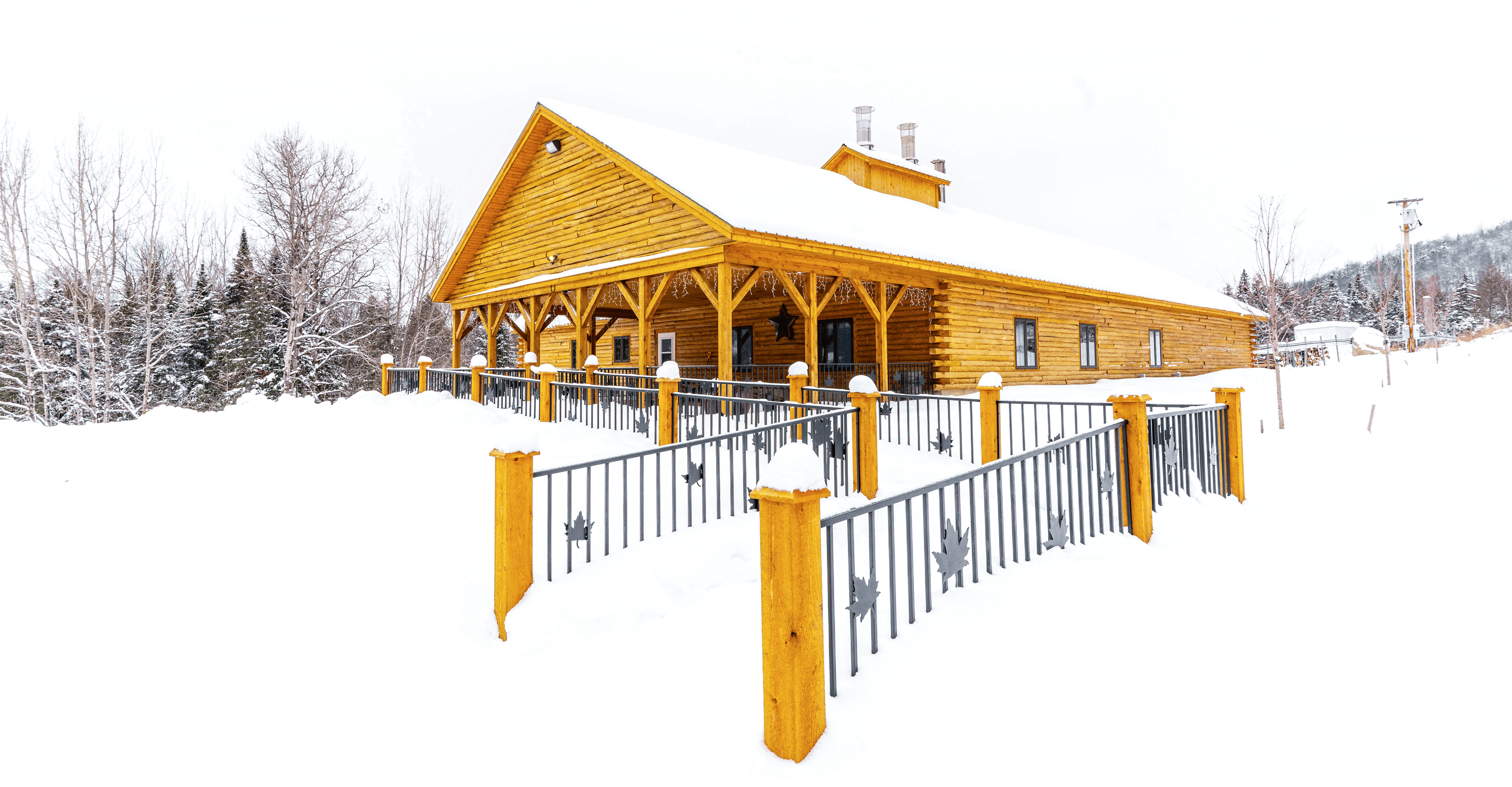 Photos Naturally VT Labrecque's Maple Syrup