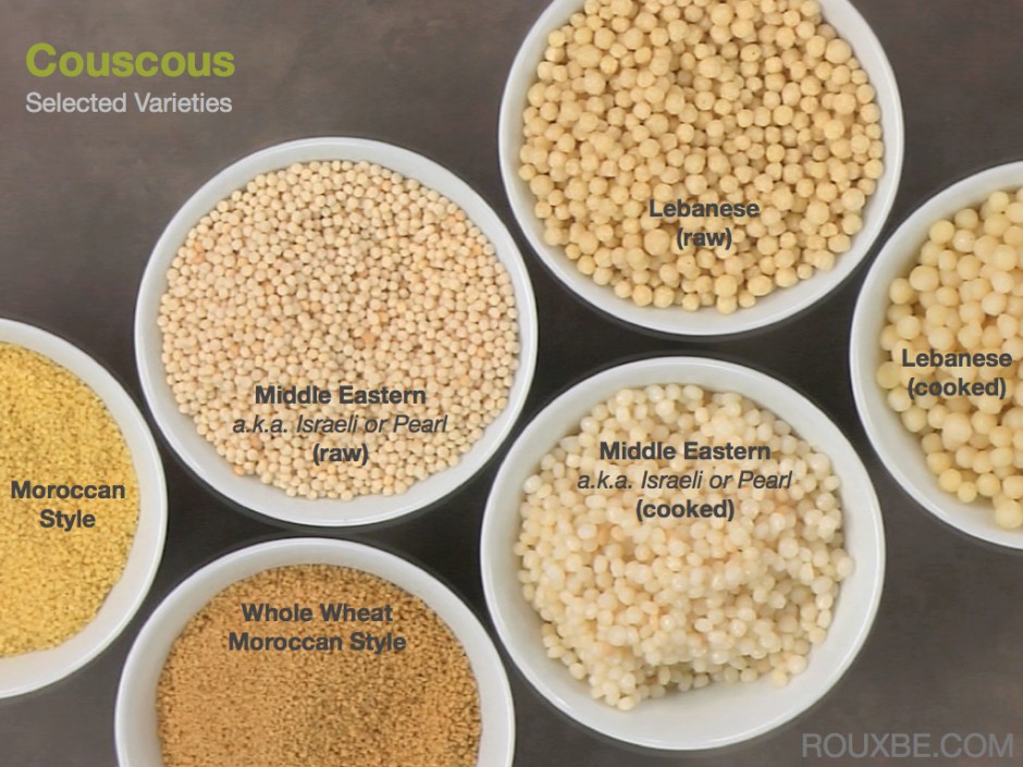 Couscous Good source of Lean, Vegetarian Protein Natural Mantra
