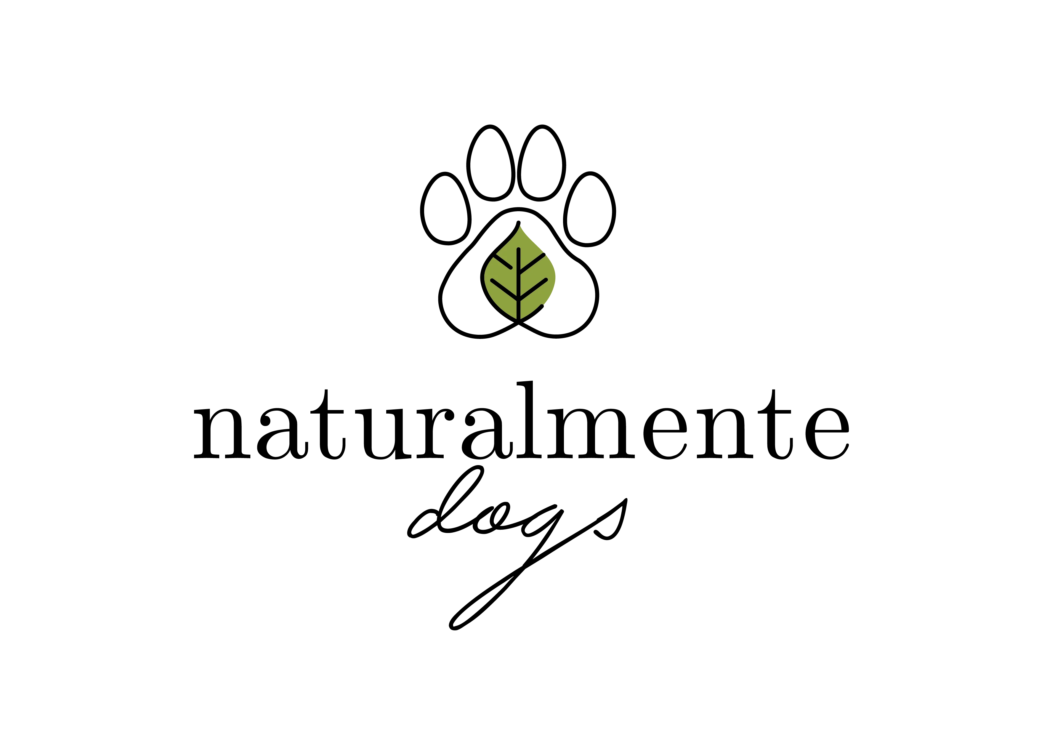 Coda Bovina Naturalmente Dogs