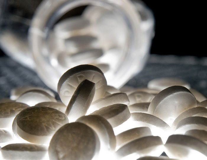 The Aspirin Alternative with Fewer Dangers and More
