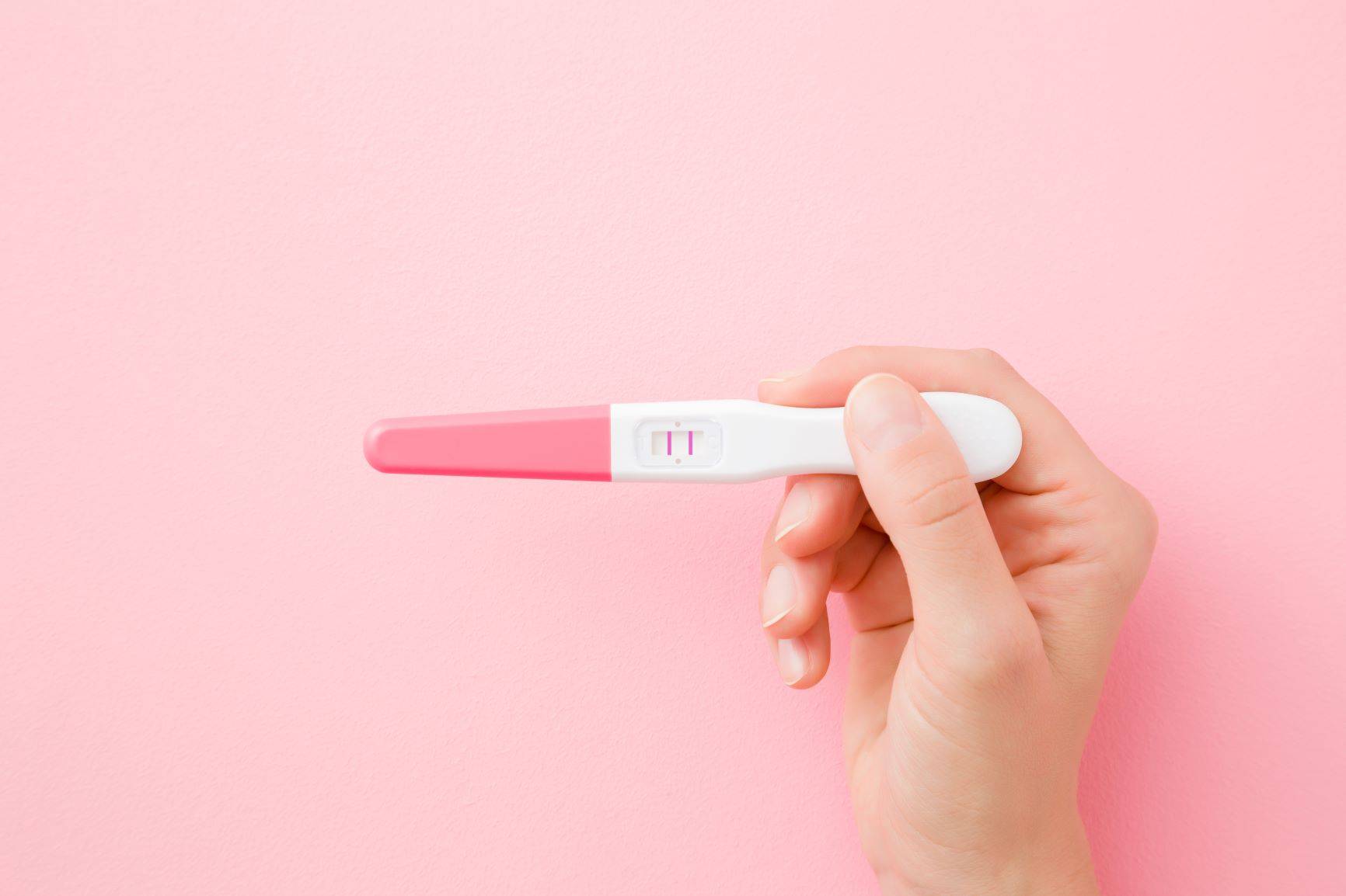 Kiedy zrobić test ciążowy? Naturalnie o zdrowiu