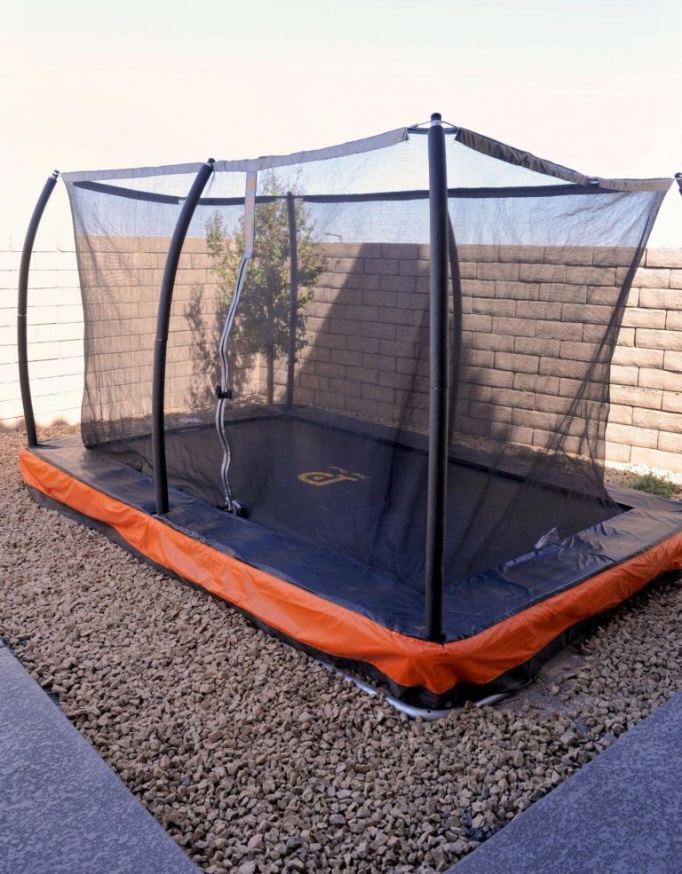 The Ultimate Trampoline Sizes Guide