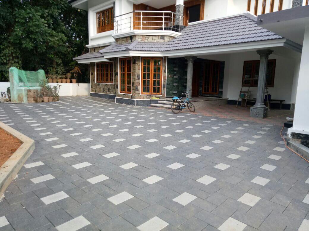 Natural Paving Stones Kerala's Leading Paving Stone Dealers